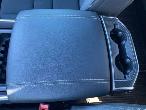 Used 2025 RAM 1500 Big Horn image 30