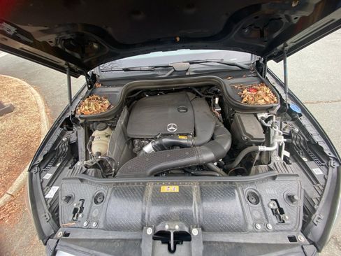 Certified 2022 Mercedes-Benz GLE 350 4MATIC image 16