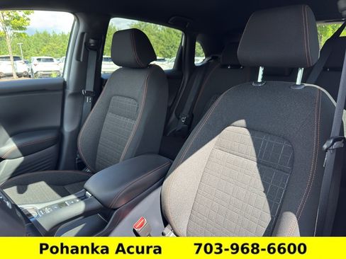 Used 2025 Honda HR-V Sport image 23