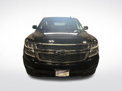 Certified 2020 Chevrolet Tahoe LT w/ Luxury Package AWD/4WD image 8