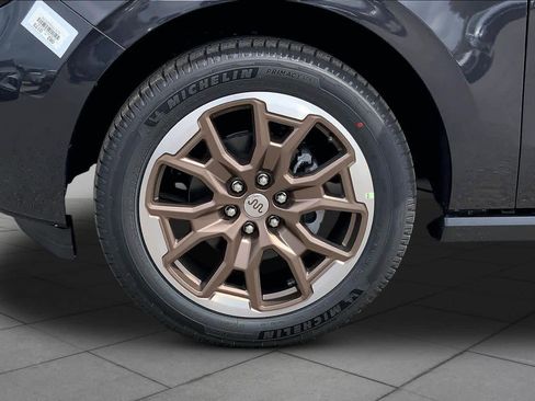 New 2026 Ford Expedition King Ranch AWD/4WD image 12