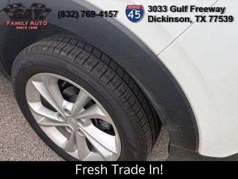 Certified 2023 Buick Encore GX Preferred w/ Cold Weather Comfort Package image 10