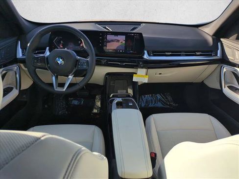 New 2026 BMW X1 xDrive28i w/ Convenience Package AWD/4WD image 15