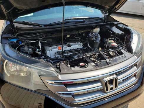 Used 2013 Honda CR-V EX-L image 44