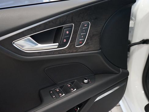 Used 2018 Audi A7 3.0T Prestige AWD/4WD image 29