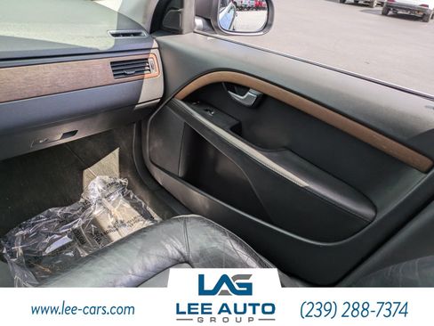 Used 2010 Volvo S80 3.2 FWD image 13