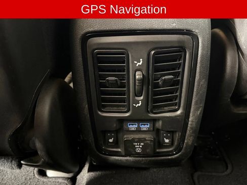 Used 2023 Dodge Durango GT AWD/4WD image 16
