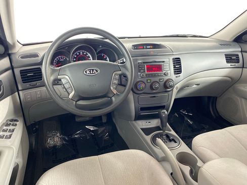 Used 2009 Kia Optima LX FWD image 28