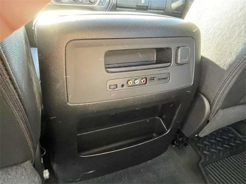 Certified 2016 Chevrolet Silverado 2500 LTZ w/ Duramax Plus Package image 16