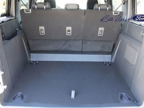 New 2026 Ford Bronco Big Bend AWD/4WD image 6