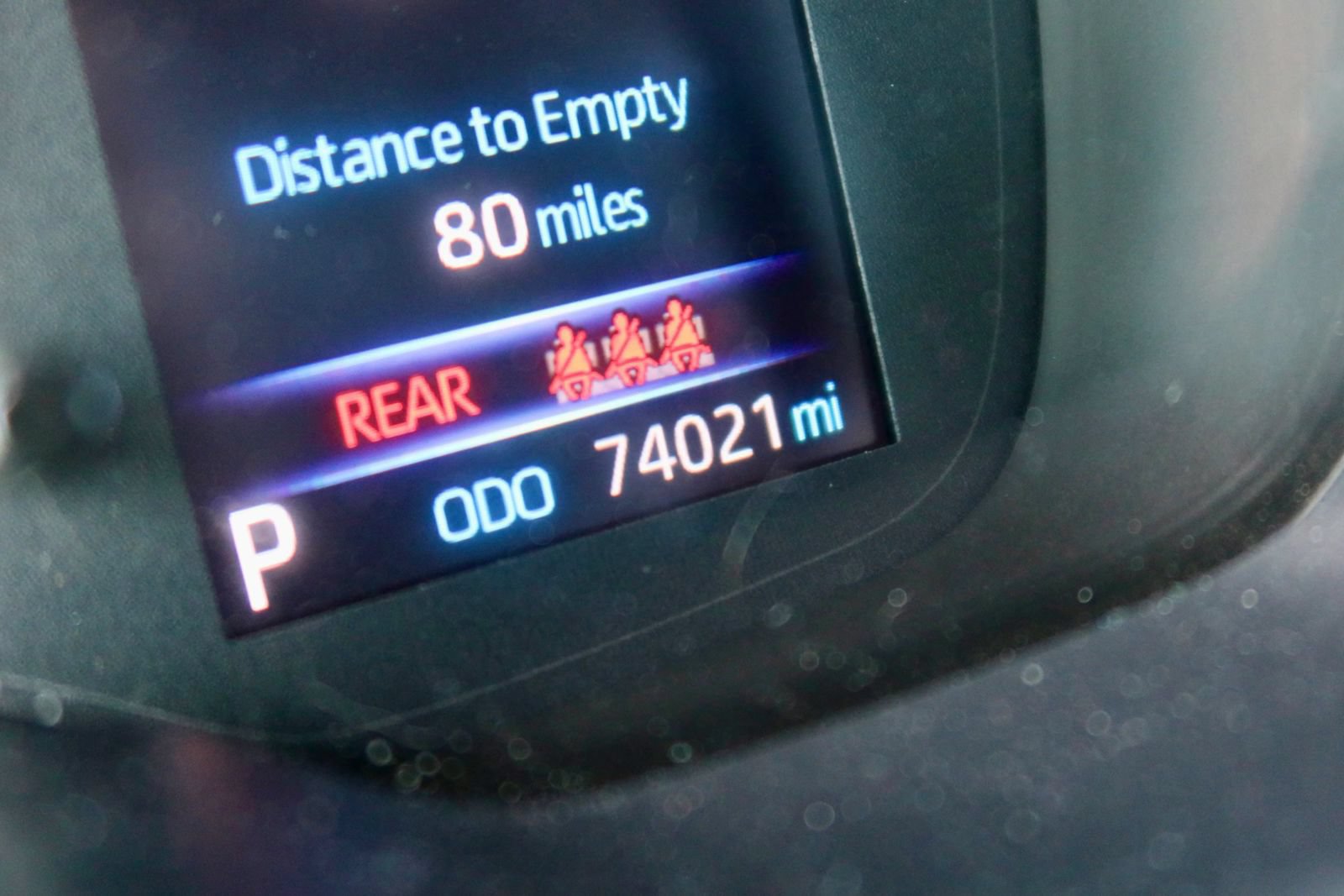 Used 2022 Toyota Corolla SE FWD image 39