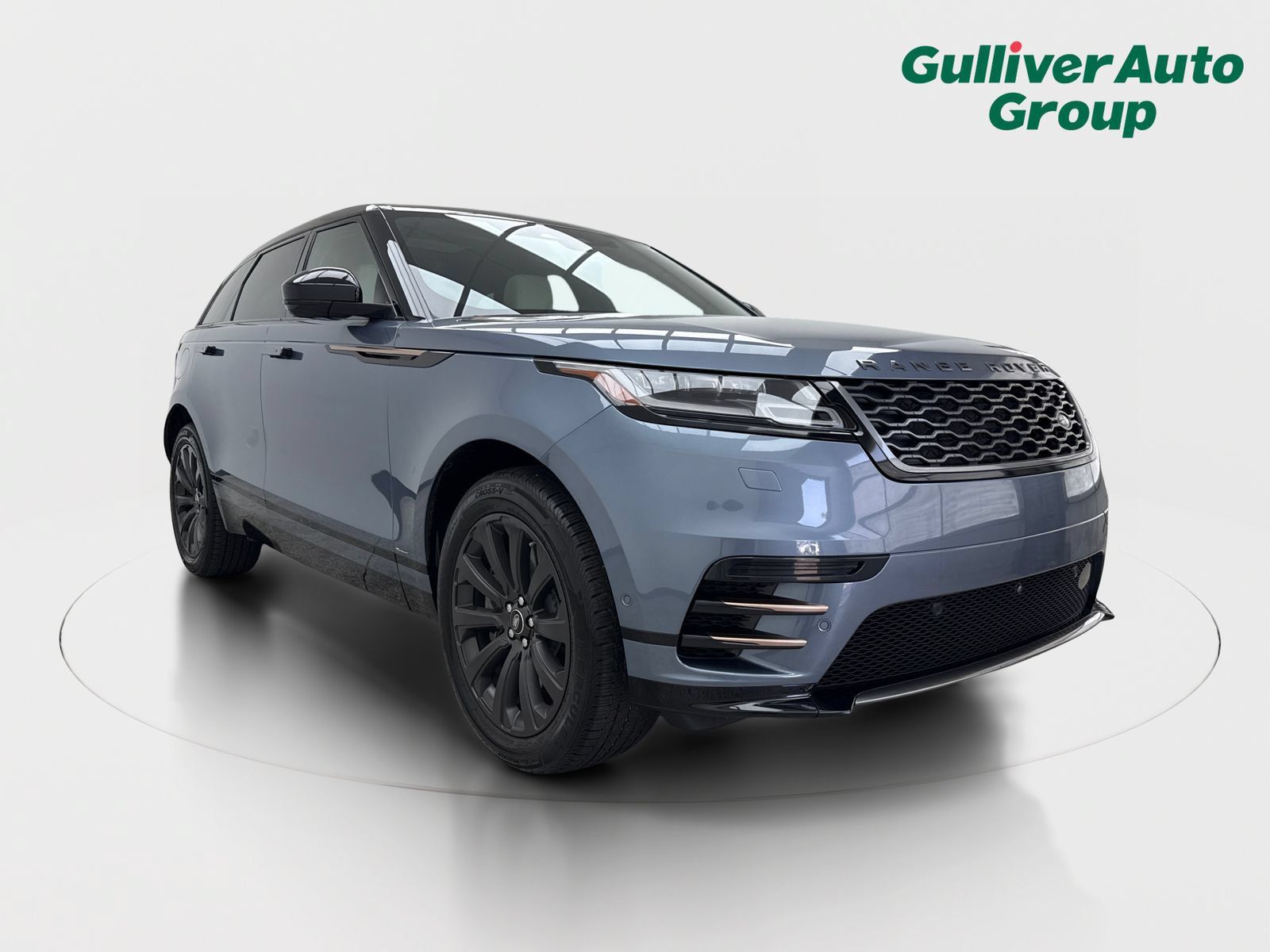 Used 2021 Land Rover Range Rover Velar R-Dynamic S AWD/4WD image 13