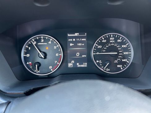 Used 2022 Subaru Legacy Premium image 16