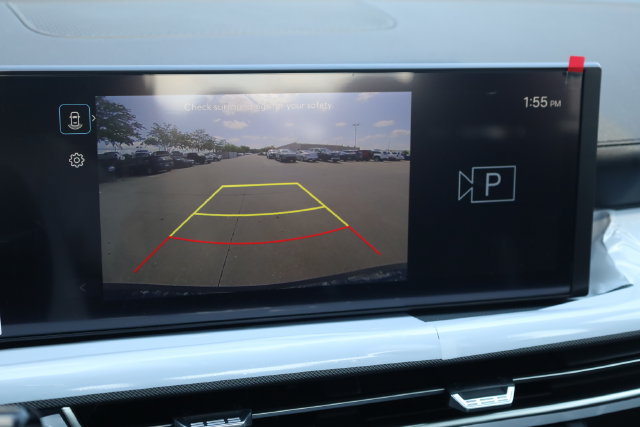 New 2026 Hyundai Sonata Blue FWD image 17