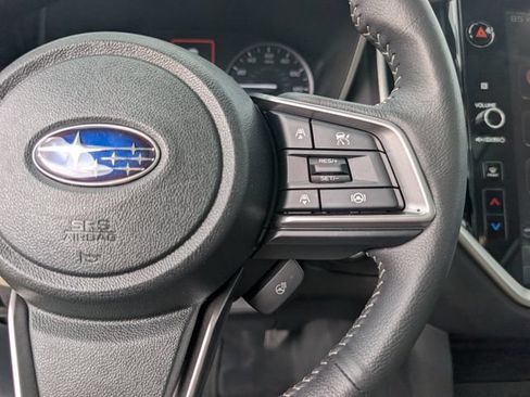Used 2026 Subaru Ascent Limited w/ Popular Package #2 AWD/4WD image 14