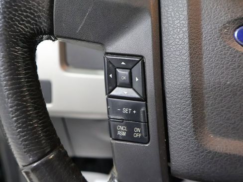 Used 2013 Ford F150 FX4 w/ Luxury Equipment Group AWD/4WD image 37