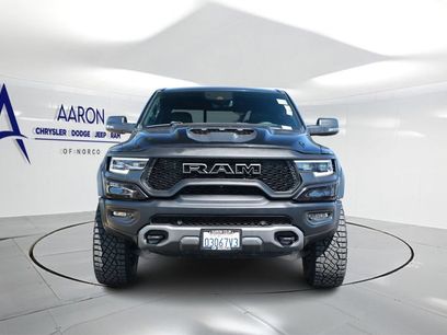 Used 2023 RAM 1500 TRX w/ TRX Level 2 Equipment Group