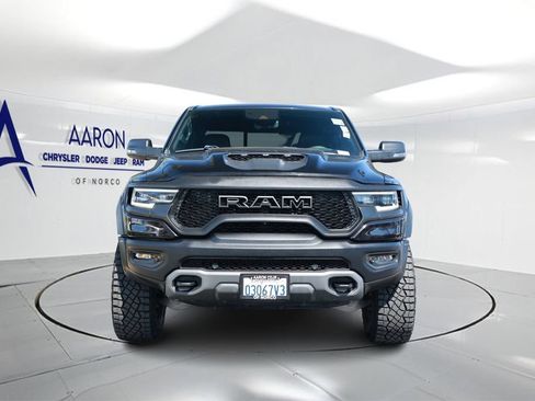 Used 2023 RAM 1500 TRX w/ TRX Level 2 Equipment Group AWD/4WD image 4