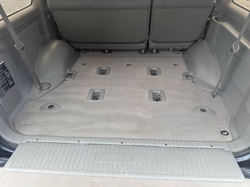 Used 2003 Lexus LX 470 4WD image 75
