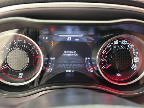 Used 2019 Dodge Challenger R/T Scat Pack w/ Dynamics Package RWD image 13