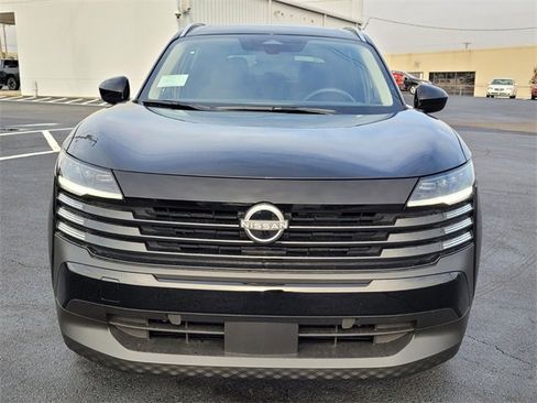 New 2026 Nissan Kicks SV w/ SV Premium Package image 11