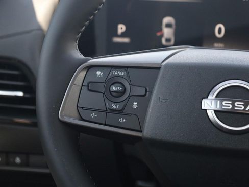 New 2026 Nissan Sentra SV w/ SV Convenience Package FWD image 10
