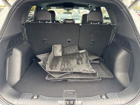 Used 2023 Ford Escape ST-Line Select w/ Tech Pack #2 image 13