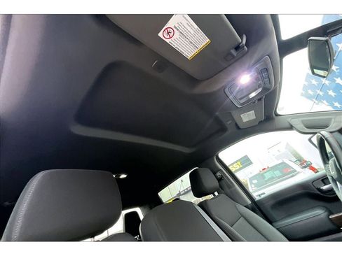 Used 2023 GMC Sierra 2500 SLE w/ SLE Value Package; image 17