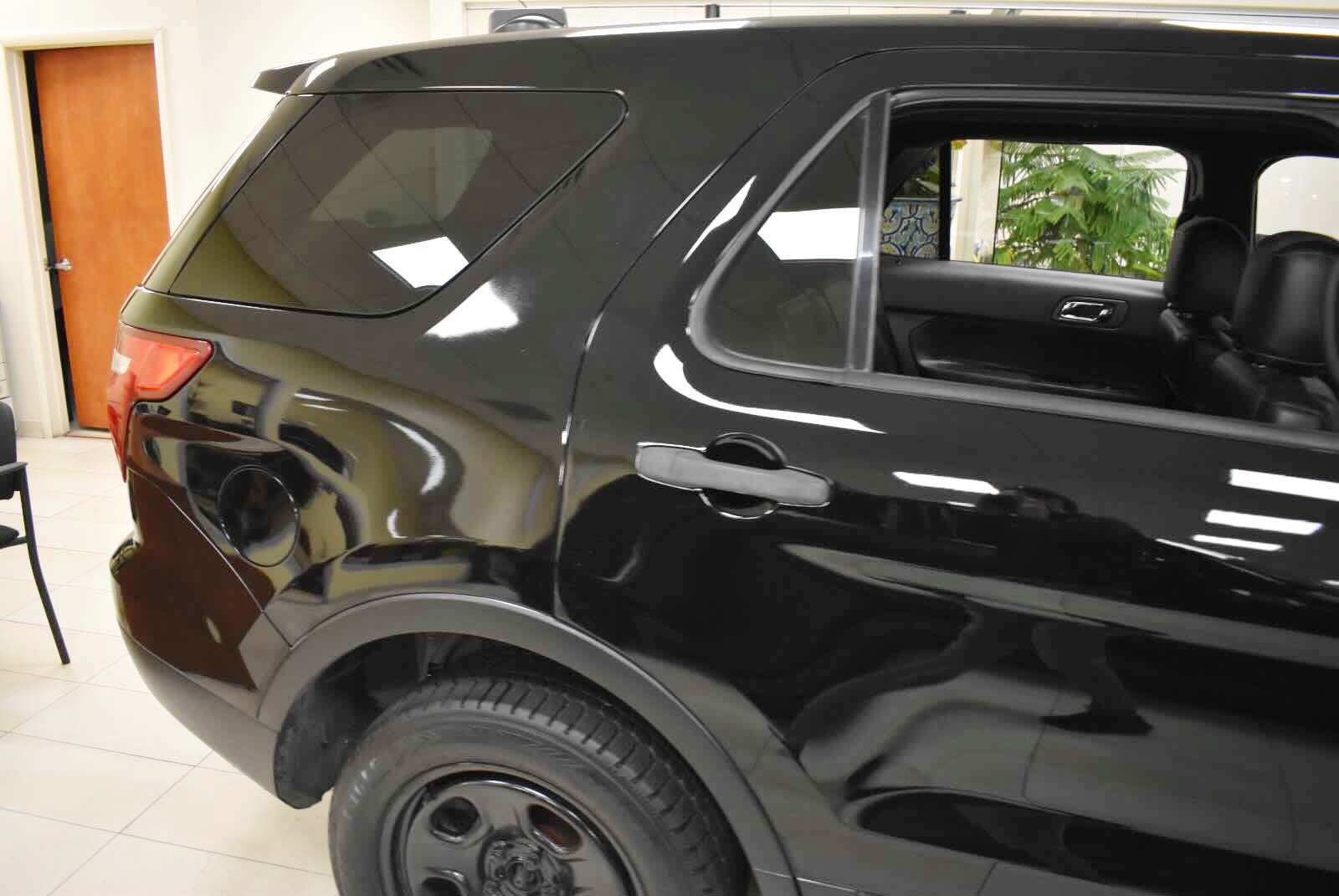 Used 2013 Ford Explorer 4WD Police Interceptor image 67