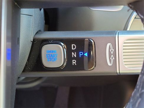 New 2026 Hyundai Palisade Calligraphy image 8