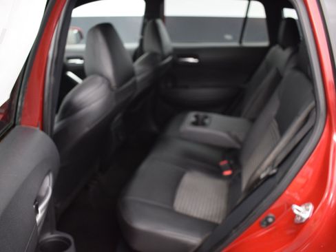 Used 2023 Toyota Corolla Cross XSE w/ Convenience Package image 13