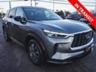 Used 2025 INFINITI QX60 Pure w/ Cargo Package video 1