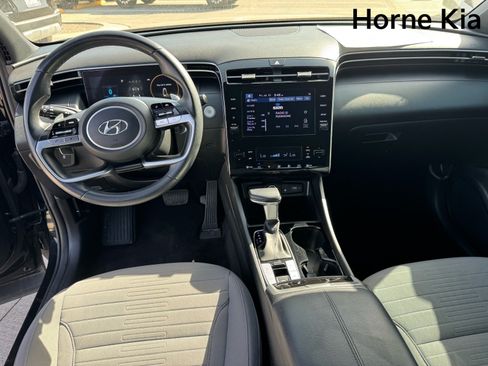 Used 2022 Hyundai Santa Cruz SEL Premium w/ Cargo Package AWD/4WD image 14