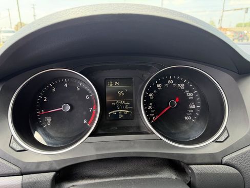Used 2018 Volkswagen Jetta S FWD image 24