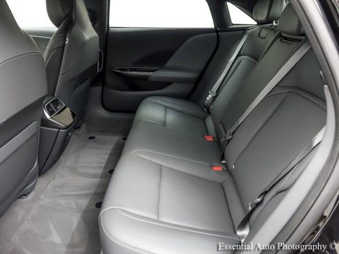 Used 2023 Lucid Air Pure AWD/4WD image 13