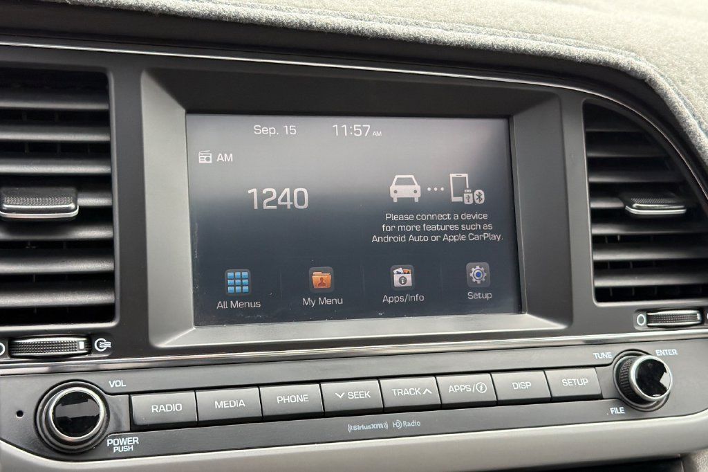 Used 2018 Hyundai Elantra Value Edition FWD image 14