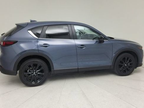 Used 2024 MAZDA CX-5 Carbon Edition AWD/4WD image 6