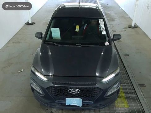 Used 2020 Hyundai Kona SE FWD image 4