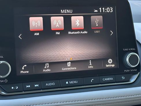 New 2026 Nissan Rogue SV w/ SV Premium Package image 27