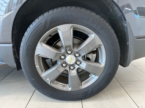Used 2017 Chevrolet Traverse LT w/ Graphite Special Edition AWD/4WD image 8