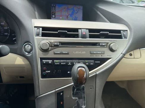 Used 2015 Lexus RX 350 AWD image 22