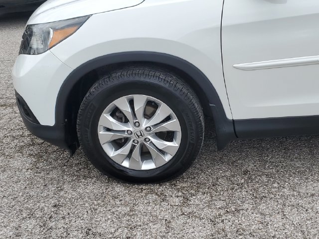 Used 2014 Honda CR-V EX-L image 8