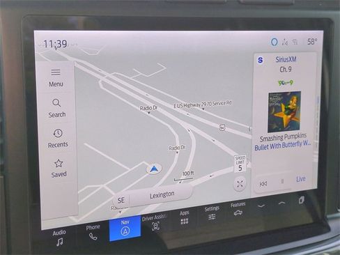 Used 2024 Ford F150 STX image 17