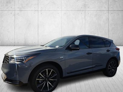 New 2026 Acura RDX A-Spec