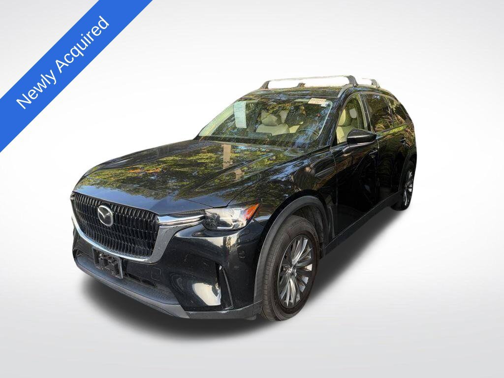 Used 2024 MAZDA CX-90 3.3 Turbo w/ Preferred Package AWD/4WD image 1