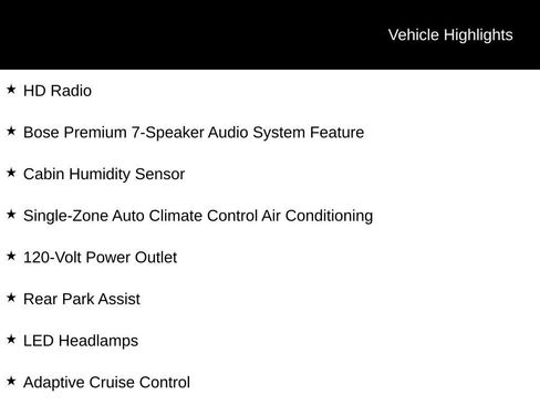 Used 2021 Chevrolet TrailBlazer RS w/ Technology Package FWD image 5