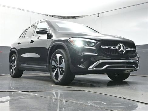 New 2026 Mercedes-Benz GLA 250 image 34