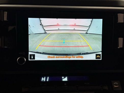 Used 2025 Toyota Tundra SR5 image 27