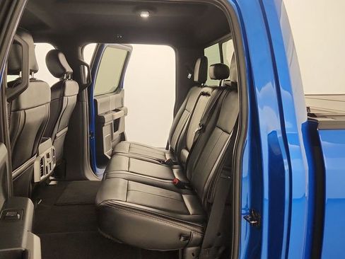 Used 2019 Ford F150 Lariat w/ Equipment Group 502A Luxury AWD/4WD image 32