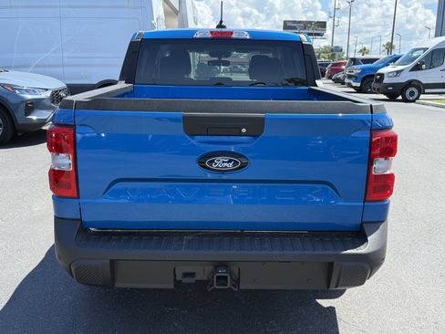 New 2026 Ford Maverick XLT FWD image 5